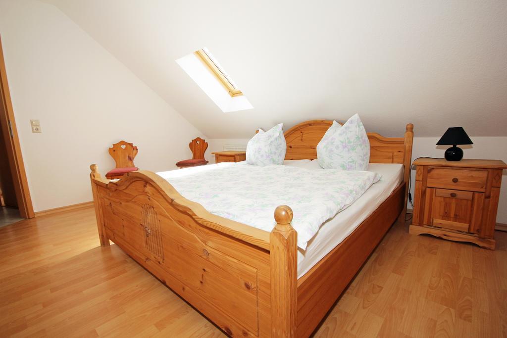 Hotel Garni Zum Goldenen Ring Quedlinburg Ngoại thất bức ảnh