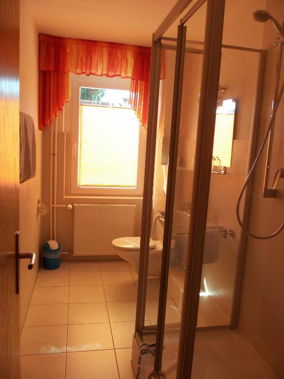 Hotel Garni Zum Goldenen Ring Quedlinburg Phòng bức ảnh
